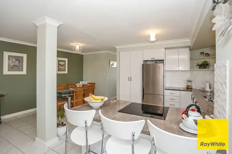 Fourth view of Homely house listing, 97 Aldersea Circle, Clarkson WA 6030