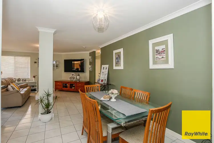 Fifth view of Homely house listing, 97 Aldersea Circle, Clarkson WA 6030
