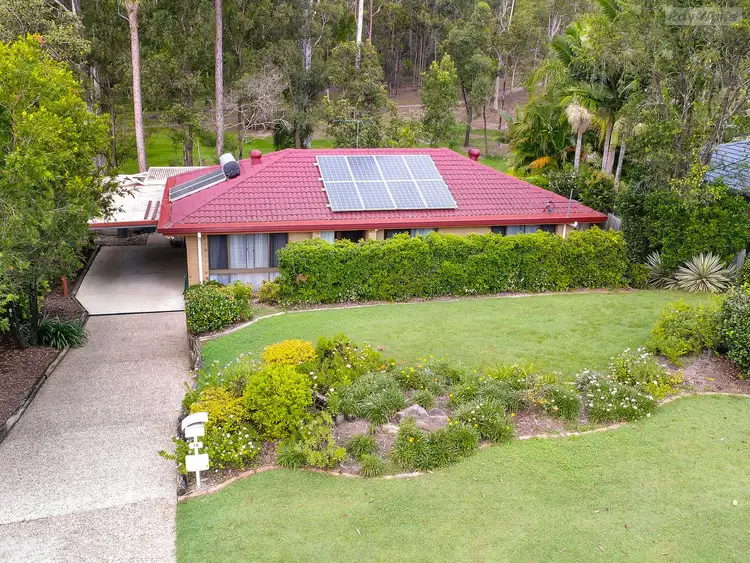 16 Irving Court, Collingwood Park QLD 4301