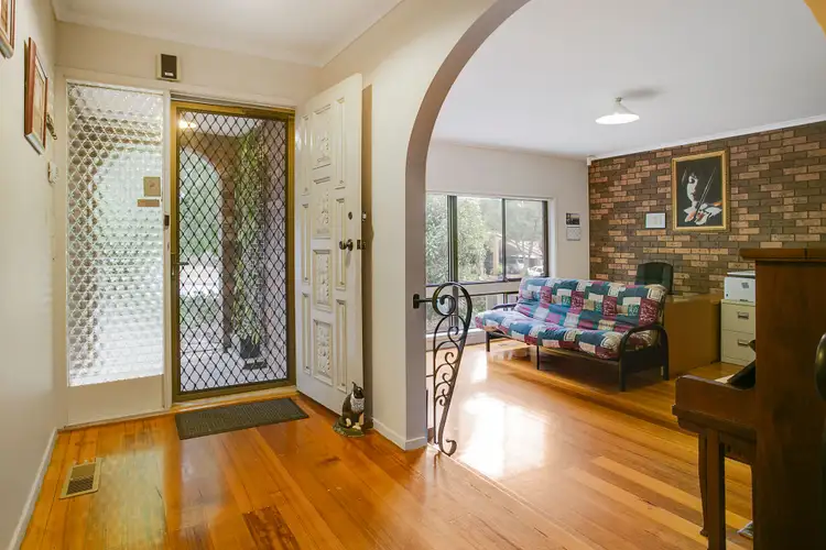 Second view of Homely house listing, 55 Coogee Avenue, Frankston VIC 3199