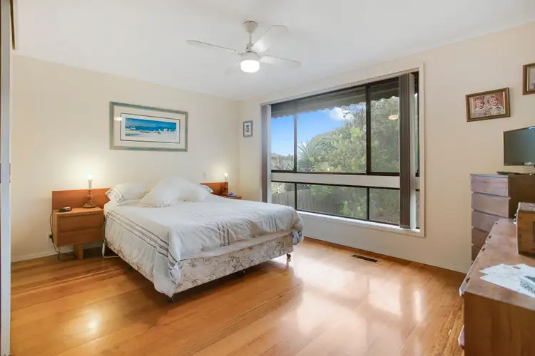 Fifth view of Homely house listing, 55 Coogee Avenue, Frankston VIC 3199