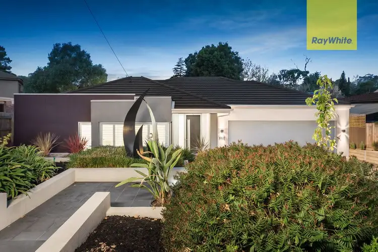 1 Orchid Street, Heathmont VIC 3135