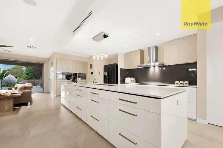 Second view of Homely house listing, 1 Orchid Street, Heathmont VIC 3135