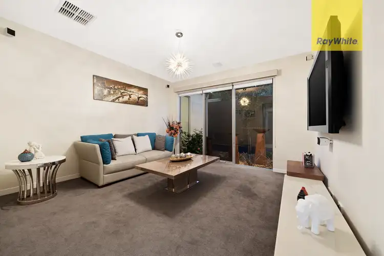 Fourth view of Homely house listing, 1 Orchid Street, Heathmont VIC 3135