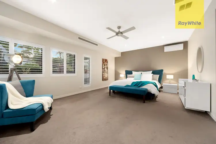 Fifth view of Homely house listing, 1 Orchid Street, Heathmont VIC 3135