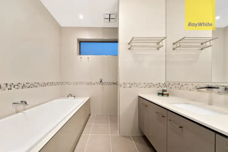 Sixth view of Homely house listing, 1 Orchid Street, Heathmont VIC 3135