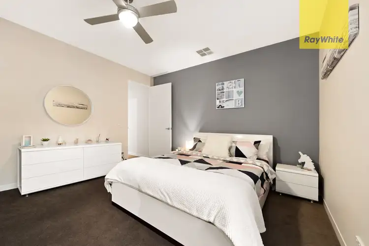 Seventh view of Homely house listing, 1 Orchid Street, Heathmont VIC 3135
