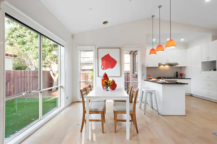 Third view of Homely unit listing, 4/2 Elata Street, Oakleigh South VIC 3167