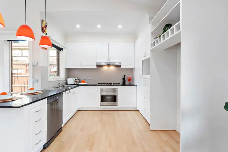 Fourth view of Homely unit listing, 4/2 Elata Street, Oakleigh South VIC 3167