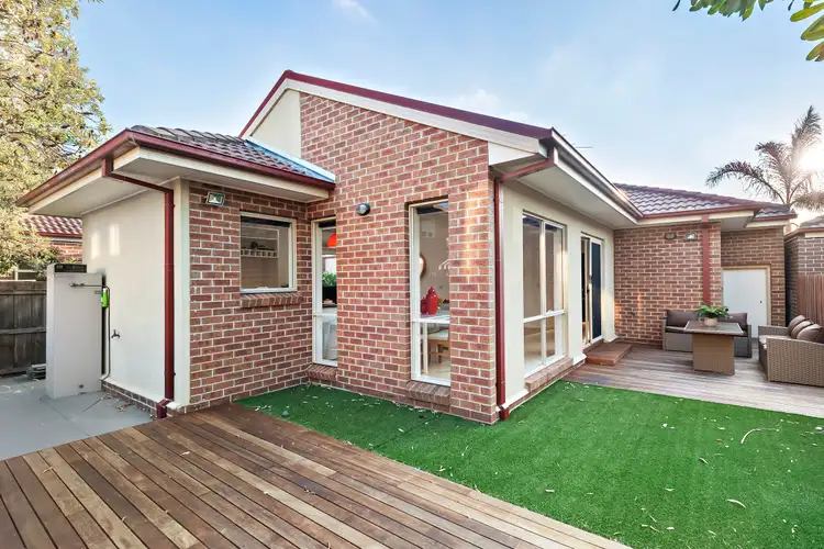 Seventh view of Homely unit listing, 4/2 Elata Street, Oakleigh South VIC 3167