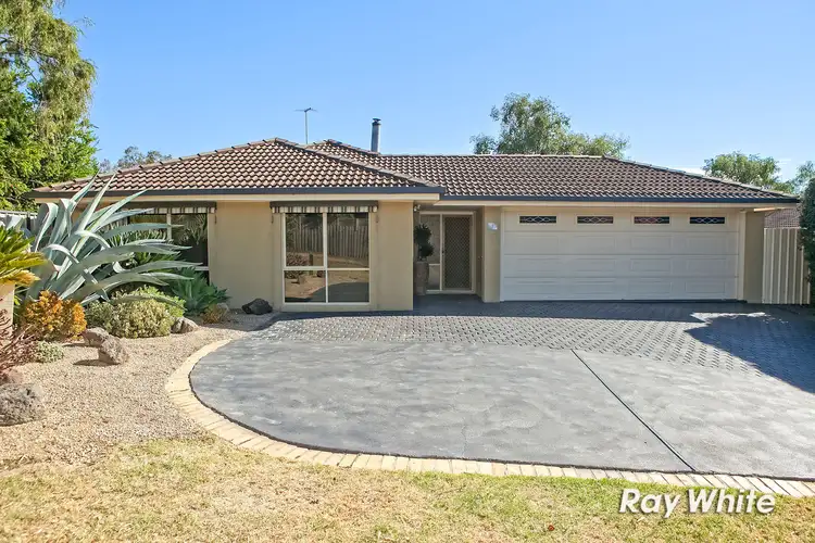 Main view of Homely house listing, 5 Cuneata Close, Langwarrin VIC 3910