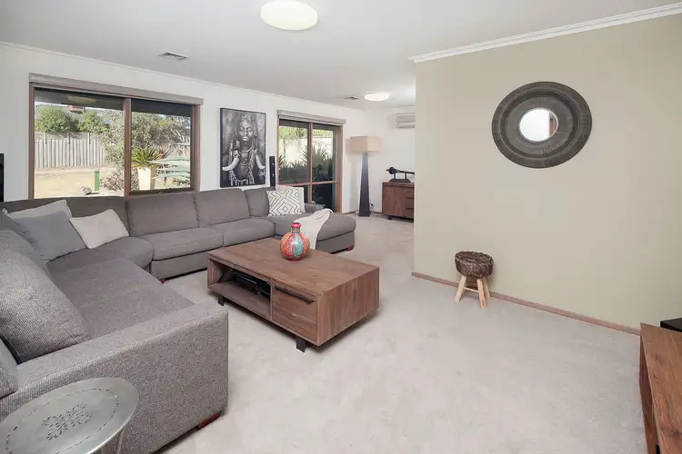 Second view of Homely house listing, 5 Cuneata Close, Langwarrin VIC 3910