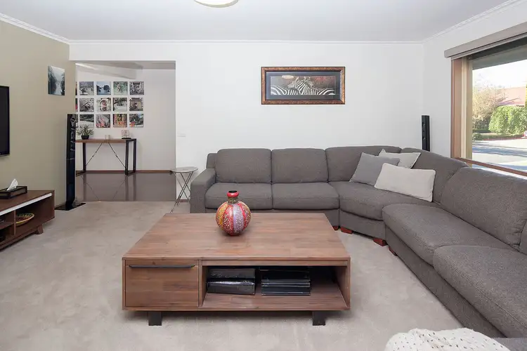 Third view of Homely house listing, 5 Cuneata Close, Langwarrin VIC 3910