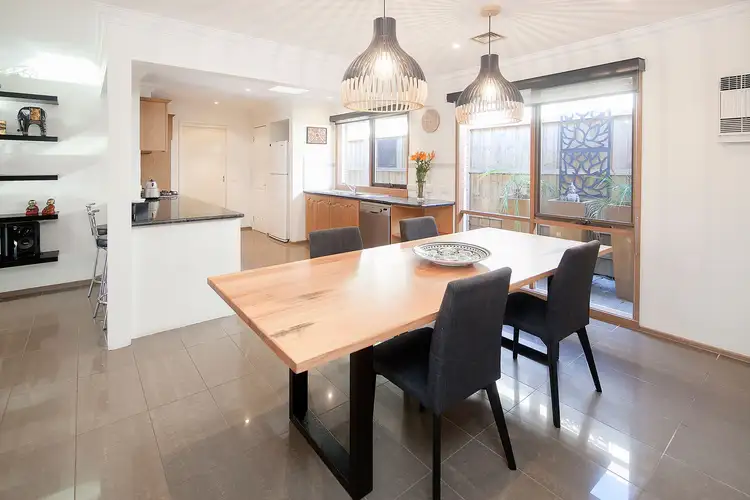 Fourth view of Homely house listing, 5 Cuneata Close, Langwarrin VIC 3910