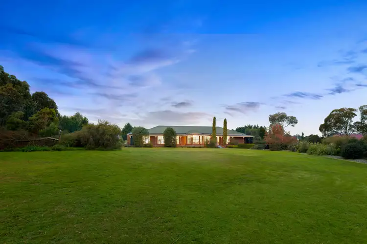 Third view of Homely house listing, 7 GOLF LINKS Drive, Yarrambat VIC 3091