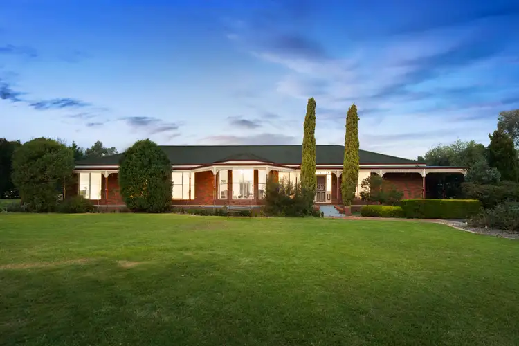 Fourth view of Homely house listing, 7 GOLF LINKS Drive, Yarrambat VIC 3091
