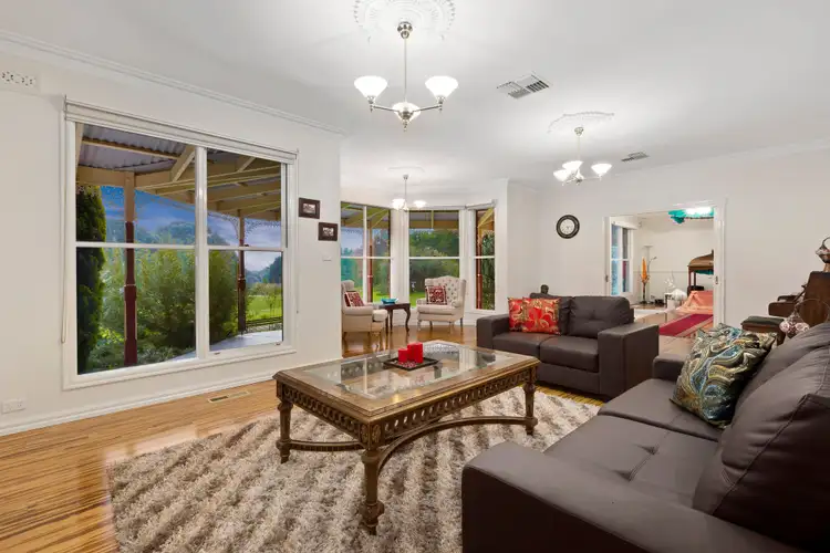 Fifth view of Homely house listing, 7 GOLF LINKS Drive, Yarrambat VIC 3091