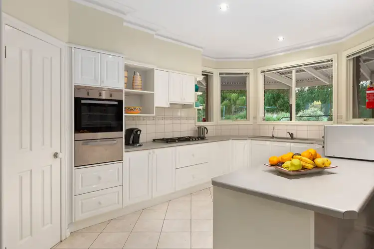 Sixth view of Homely house listing, 7 GOLF LINKS Drive, Yarrambat VIC 3091