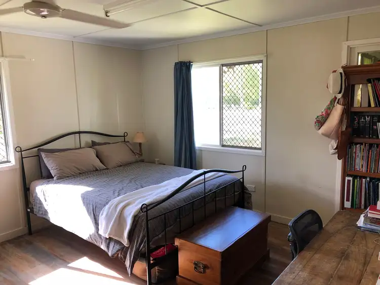 Third view of Homely house listing, 109 Gidyea Street, Barcaldine QLD 4725