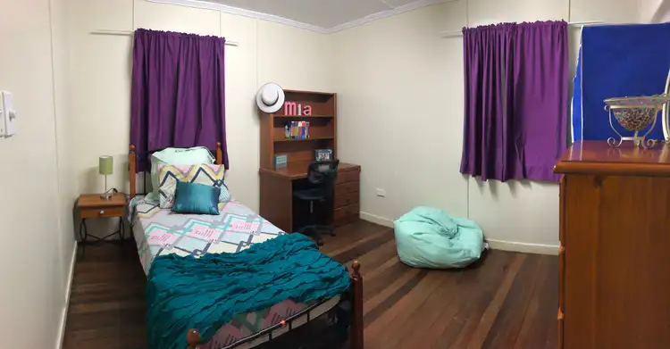 Fourth view of Homely house listing, 109 Gidyea Street, Barcaldine QLD 4725