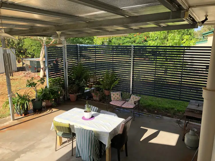 Sixth view of Homely house listing, 109 Gidyea Street, Barcaldine QLD 4725