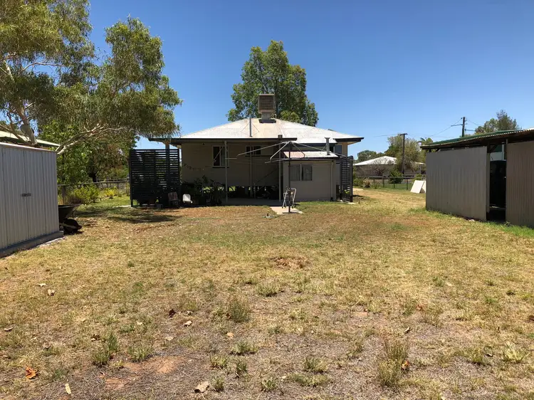 Seventh view of Homely house listing, 109 Gidyea Street, Barcaldine QLD 4725