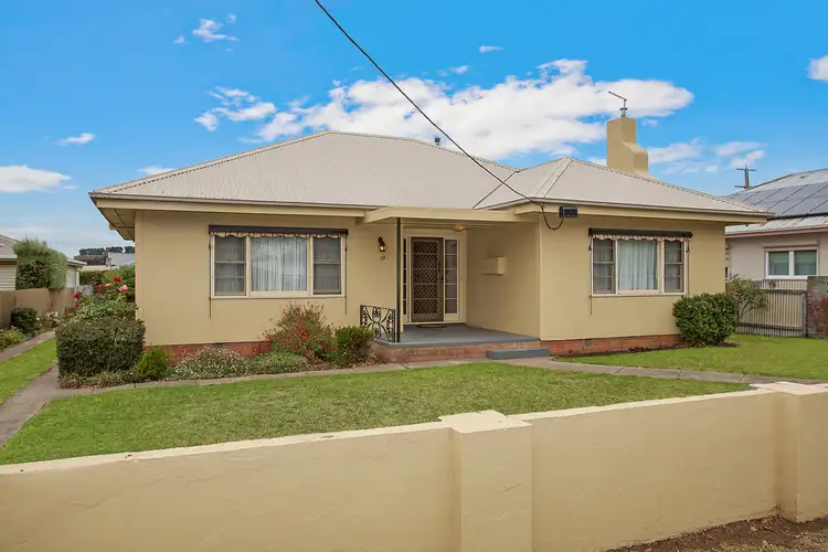36 Cressy Street, Camperdown VIC 3260