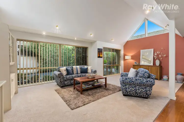 Second view of Homely house listing, 7 Monique Court, Aspendale Gardens VIC 3195