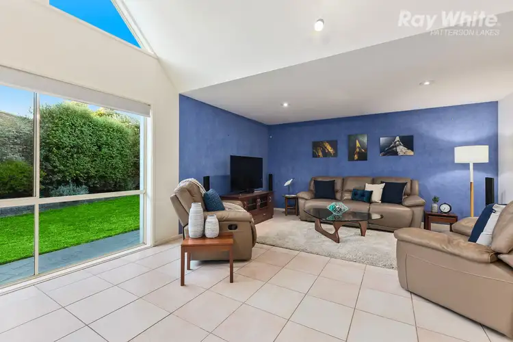 Third view of Homely house listing, 7 Monique Court, Aspendale Gardens VIC 3195