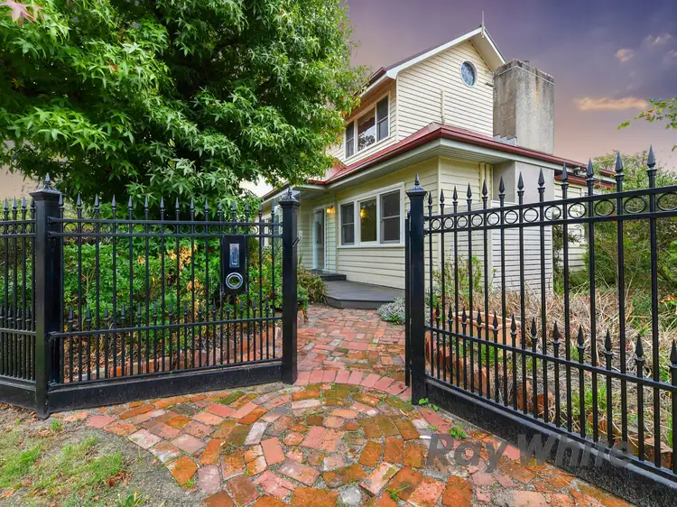 24 South Street, Benalla VIC 3672