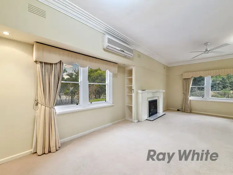 Second view of Homely house listing, 24 South Street, Benalla VIC 3672