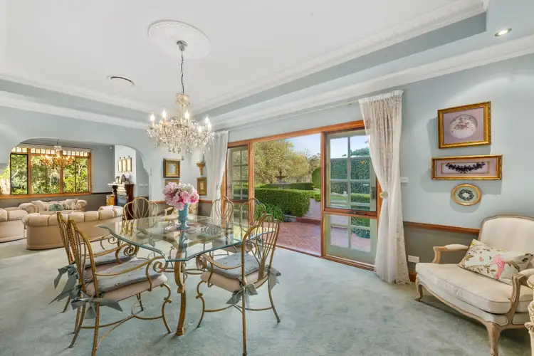 Second view of Homely house listing, 67 Balintore Drive, Castle Hill NSW 2154