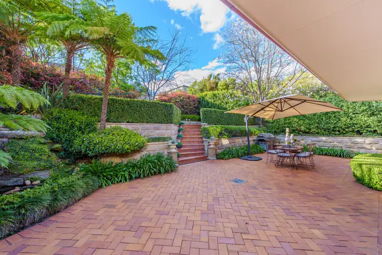 Third view of Homely house listing, 67 Balintore Drive, Castle Hill NSW 2154