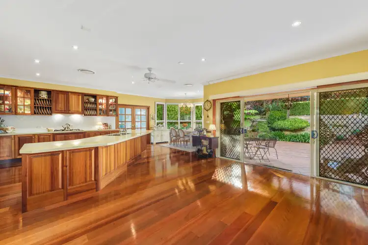 Fifth view of Homely house listing, 67 Balintore Drive, Castle Hill NSW 2154