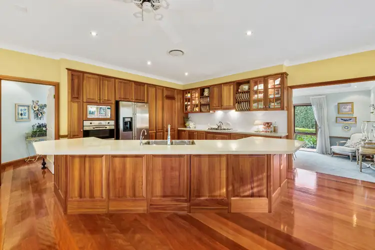 Sixth view of Homely house listing, 67 Balintore Drive, Castle Hill NSW 2154