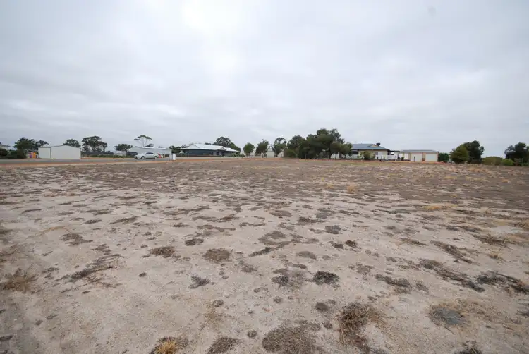 Second view of Homely land listing, 31 Curlew Way, Wickepin WA 6370