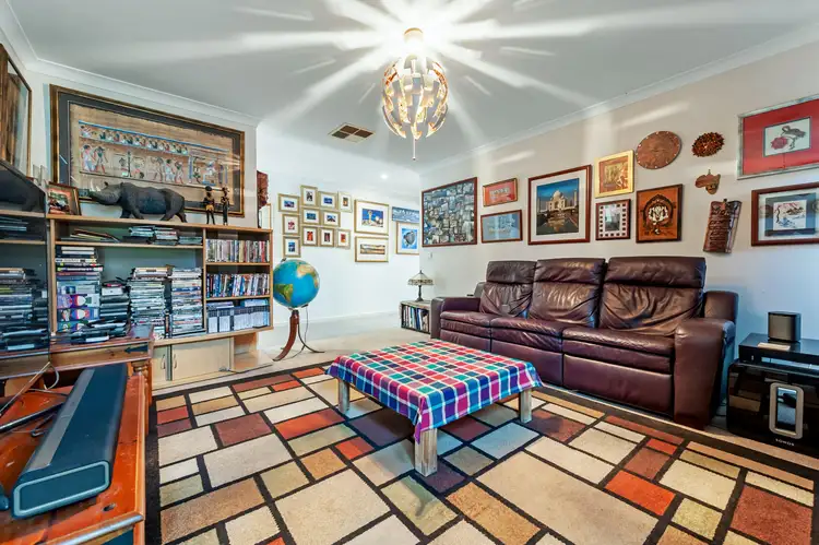 Fourth view of Homely house listing, 13 Lawson Place, Burnside Heights VIC 3023