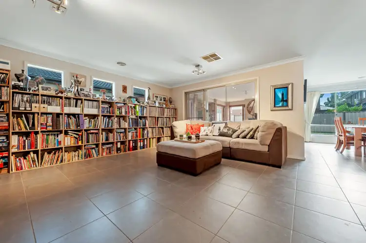 Fifth view of Homely house listing, 13 Lawson Place, Burnside Heights VIC 3023