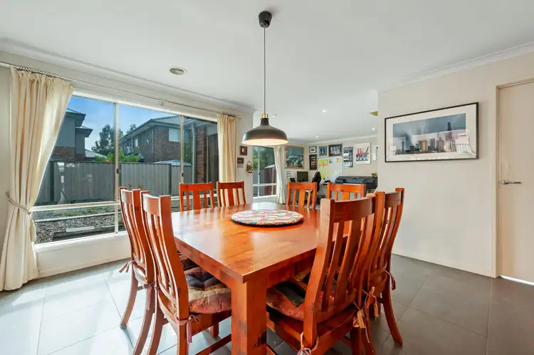 Sixth view of Homely house listing, 13 Lawson Place, Burnside Heights VIC 3023