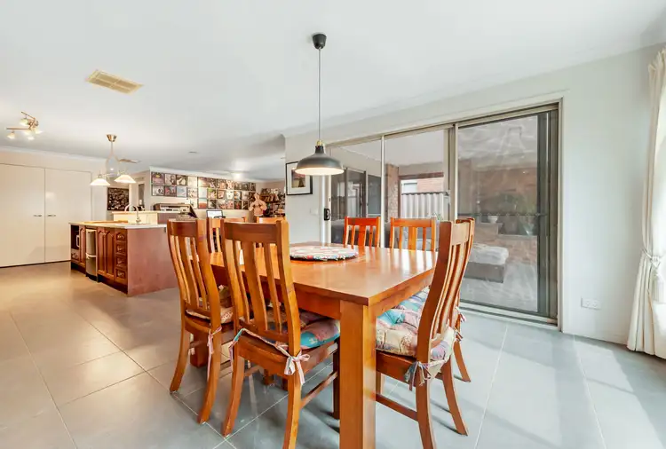 Seventh view of Homely house listing, 13 Lawson Place, Burnside Heights VIC 3023