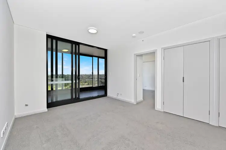 Third view of Homely apartment listing, 1411/10 Burroway Road, Wentworth Point NSW 2127