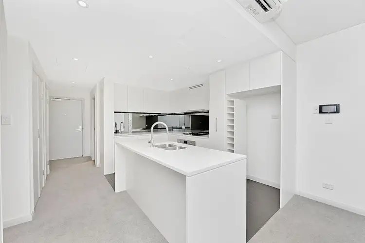 Fifth view of Homely apartment listing, 1411/10 Burroway Road, Wentworth Point NSW 2127
