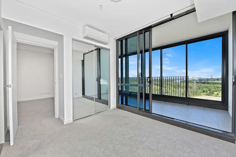 Sixth view of Homely apartment listing, 1411/10 Burroway Road, Wentworth Point NSW 2127