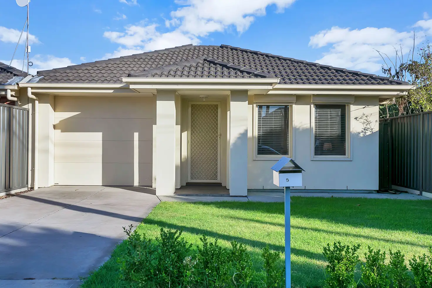 Main view of Homely house listing, 5 Second Avenue, Klemzig SA 5087