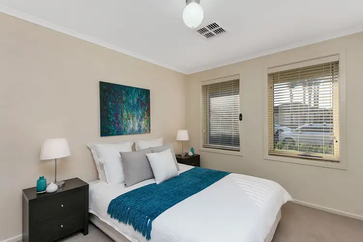 Fourth view of Homely house listing, 5 Second Avenue, Klemzig SA 5087