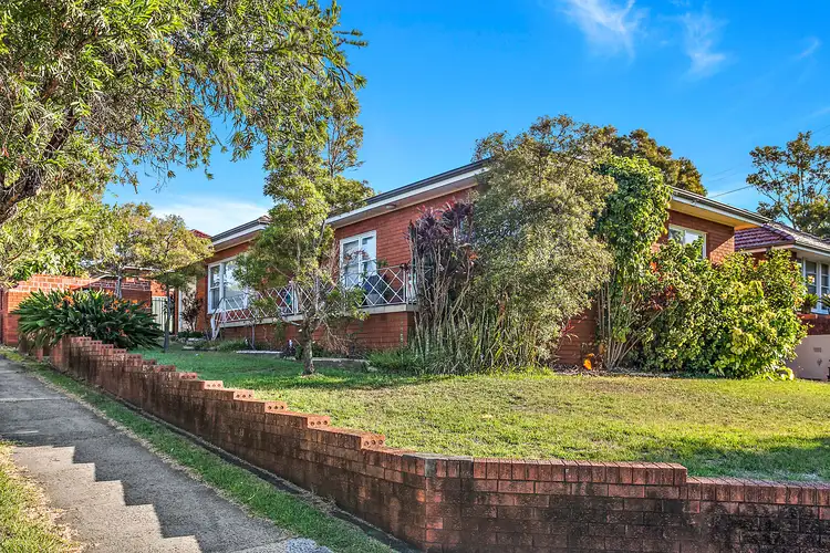 19 President Avenue, Kogarah NSW 2217