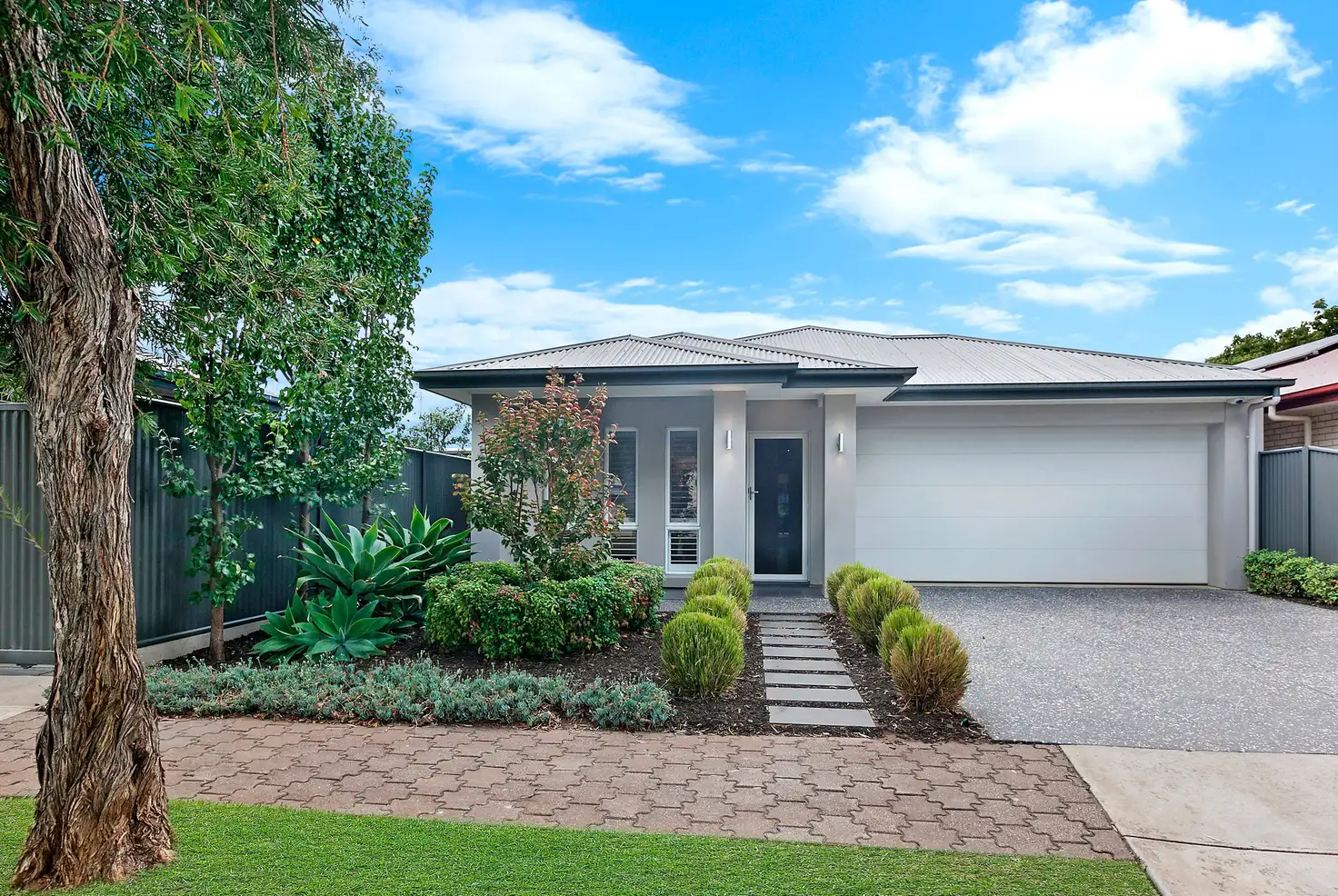 Main view of Homely house listing, 2B Marty Grove, Klemzig SA 5087