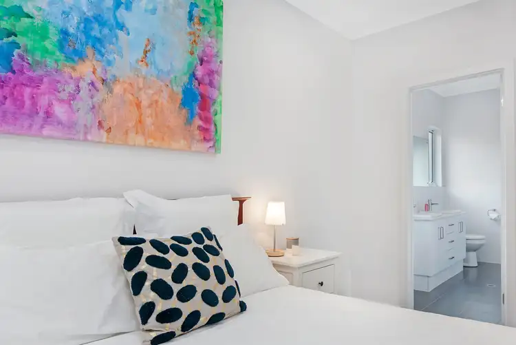 Fifth view of Homely house listing, 2B Marty Grove, Klemzig SA 5087