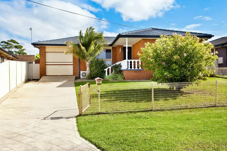 15B Landy Drive, Mount Warrigal NSW 2528