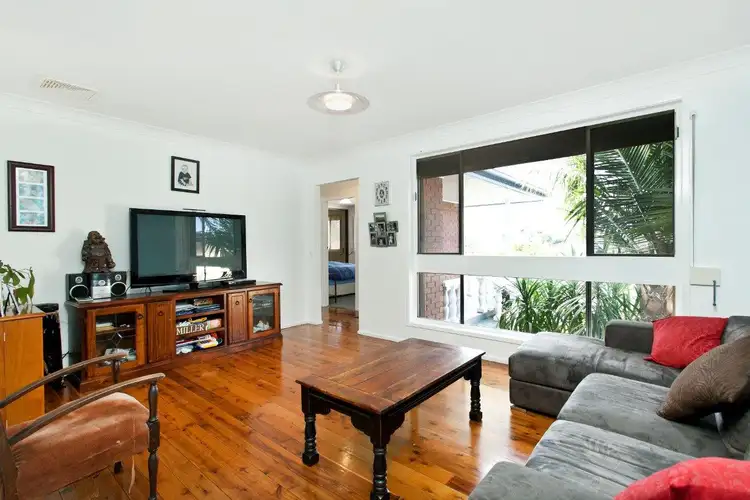 Second view of Homely house listing, 15B Landy Drive, Mount Warrigal NSW 2528
